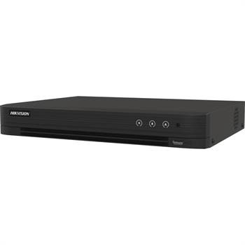 DVR ACUSENSE 4CH/2CH DEEP LEARNING 3MP CON ALLAR