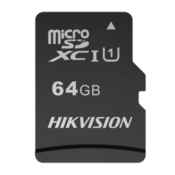 Survellance SD card 64 gb