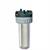 Filtro a cartuccia 50 µ - Ø 3/4. Completo di car