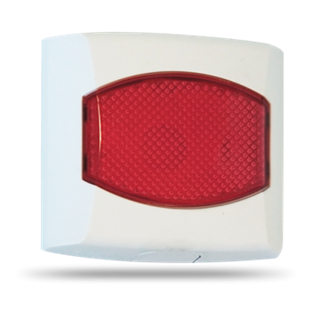 Ripetitore ottico che permette di replicare in r