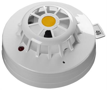 Rivelatore di temperatura A2S (55°C, assoluta)