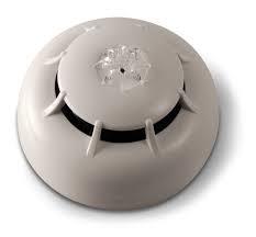 Rivelatore ottico di fumo e temperatura analogic