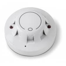 Rivelatore di monossido di carbonio analogico in