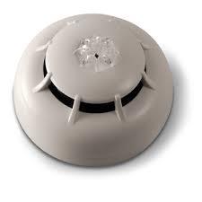 Rivelatore di temperatura analogico indirizzato