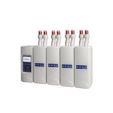 Modulo di controllo per sistemi di aspirazione.