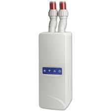 Rivelatore con campionamento Laser. Range di fun