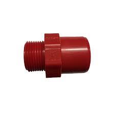 Raccordo filettato M/F D. 3/4G x 25 mm.