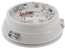 Base con segnalatore ottico e acustico. 32 toni