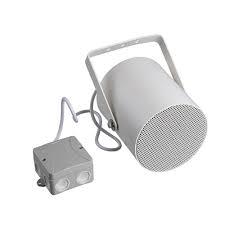 Proiettore bidirezionale per sistemi di evacuazi