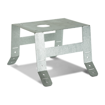 Adattatore per EBDDHN per installazione su condo