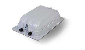 Copertura stagna per EBDDHN.