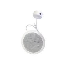 Diffusore pendente da soffitto per sistemi di ev