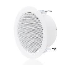 Plafoniera per controsoffitto per sistemi di eva