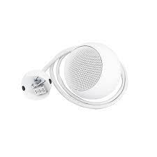 Diffusore a sfera pendente da soffitto per siste