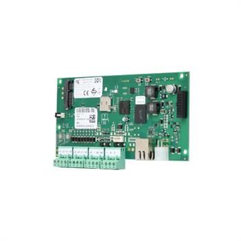 Scheda lares 4.0 - 16