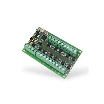 Modulo espansione auxi 10 inputs
