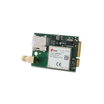 Modulo di comunicazione 4G-LTE ad innesto