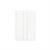 Contenitore plastico bianco per lares 4.0.