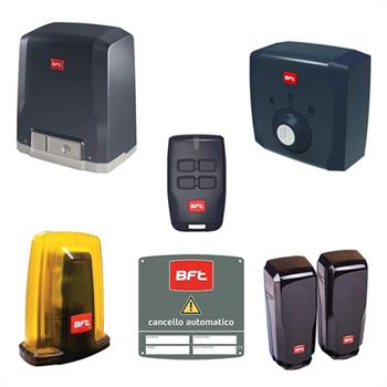 DEIMOS ULTRA BT KIT A600 ITA