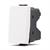 Deviatore Unipolare T3-Joy 503B Bianco