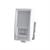 Connettore Rete Rj45 CAT6 T3Joy 527B Bianco
