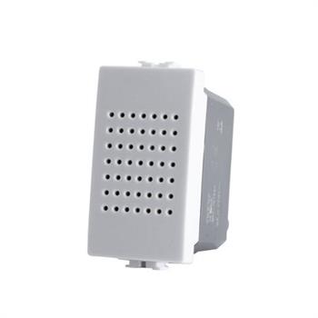RONZATORE (6A-220V) JOY BIANCO