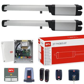 PHOBOS BT KIT B25