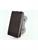 Pulsante Unipolare 10A T1-Art 805N Nero