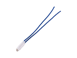 Lampadina Led Per Interruttore Blu 220V