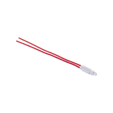 Lampadina Led Per Interruttore Rosso 220V