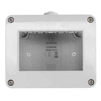 BOX JOY 3P