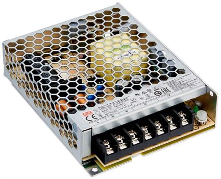Alimentatore AC/DC coperto (PSU), ITE, ambito IT