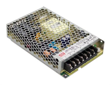 Alimentatore AC/DC coperto (PSU), ITE, ambito IT