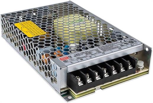 Alimentatore AC/DC coperto (PSU), ITE, ambito IT