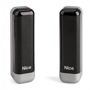 COPPIA DI FOTOCELLULE DA ESTERNO BLUEBUS SLIM