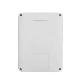 CONTENITORE PLATICO