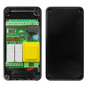 KIT con START-S1XL + BOX-1 + n°2 SMILE-H