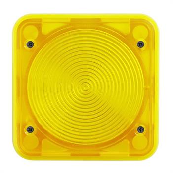segnalatore luminoso LED fiss/lamp 230Vac/24Vac-