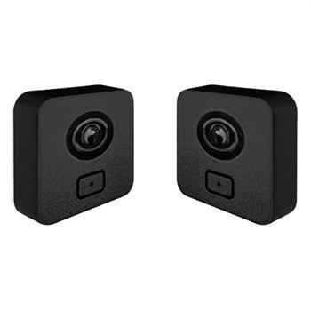 fotocellula da esterno sottile easy-low. Alime