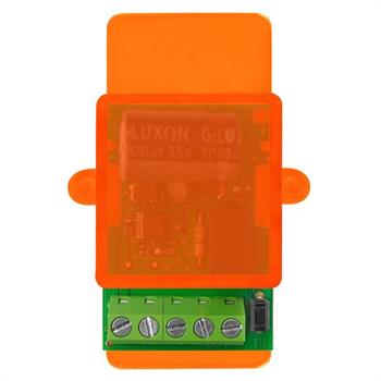 radioricevitore mini 1ch elettroserrature 433,92