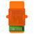 radioricevitore mini 1ch elettroserrature 433,92