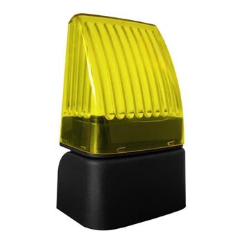 LAMPEGGIANTE/SEGNALATORE LUMINOSO UNIVERSALE SNO