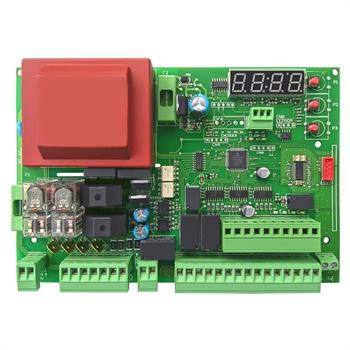 centrale per 1/2mot 230 amperom Compatibile C co