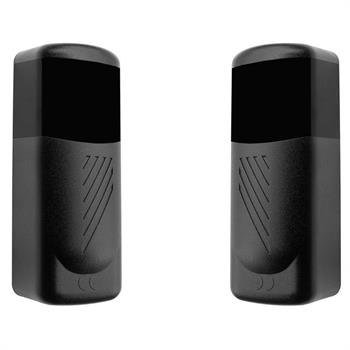 fotocellule serie Z180° con TX alimentato a batt