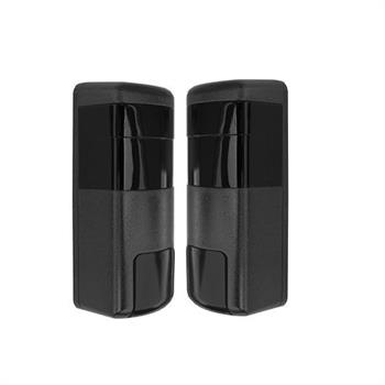 Fotocellula da esterno con lampeggiante o batter