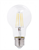 LED BULB A60 10W 1350LM E27 220-240V 6000K FILAM