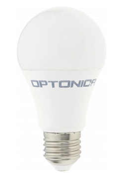 LED BULB E27 A60 10.5W 1055LM 220-240V 4500K