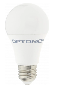 LED BULB E27 A60 10.5W 1055LM 220-240V 2700K