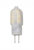 LED BULB G4 2W/AC/DC12V 360° 170LM 4500K