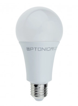 LED BULB A70 E27 18W 1880LM RA>80 AC175-265V 450